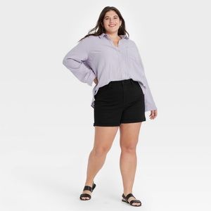 Universal Thread Denim Shorts